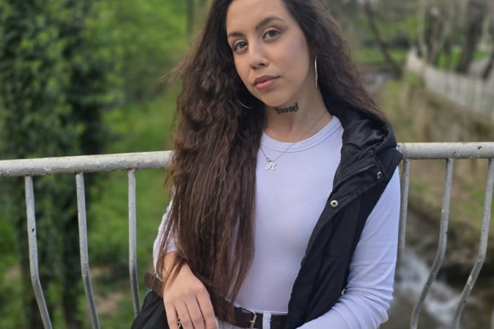 User Profile image